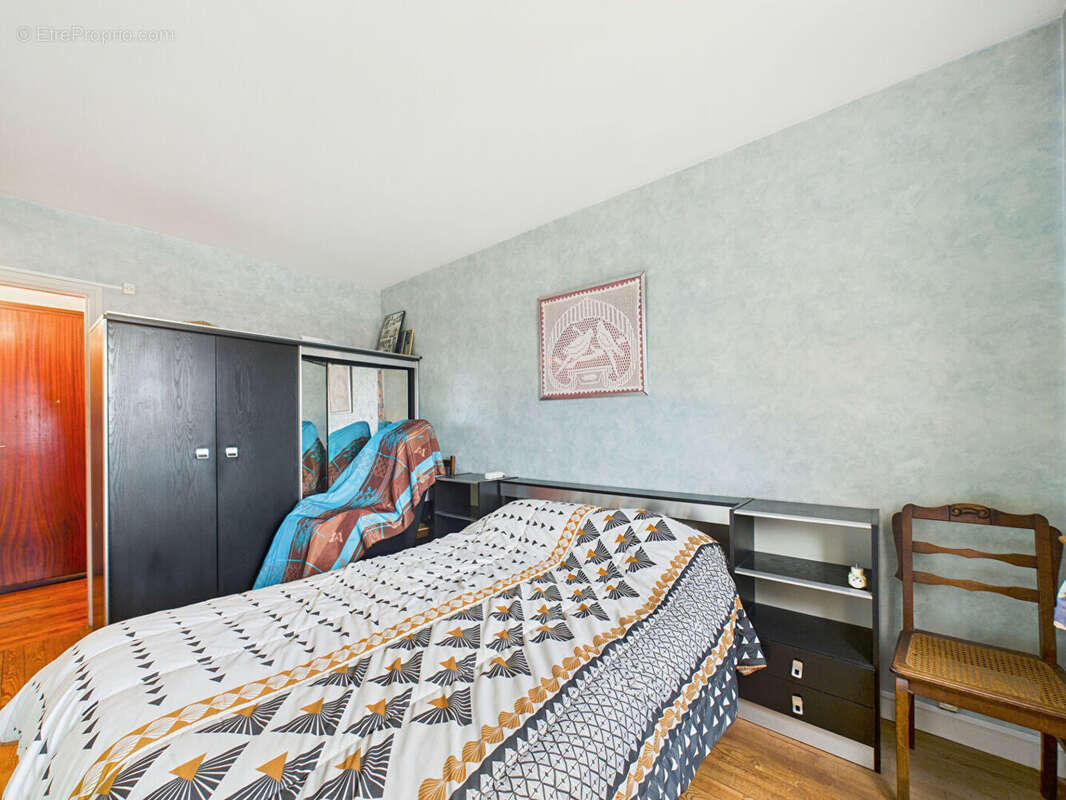 Appartement à SOTTEVILLE-LES-ROUEN