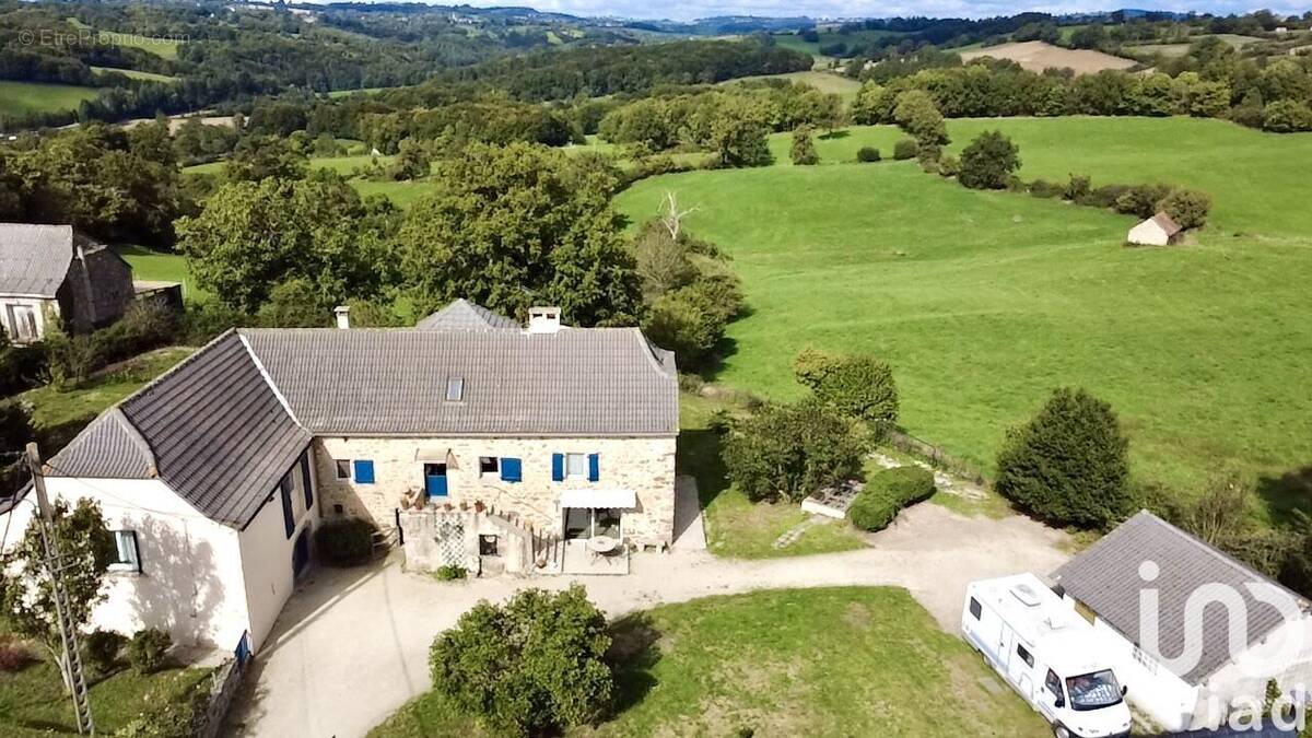 Photo 1 - Maison à LA SALVETAT-PEYRALES