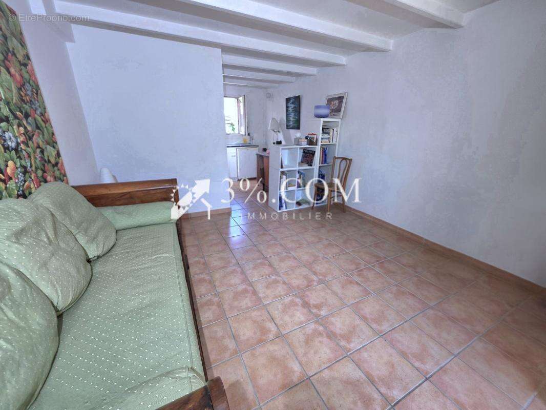 Maison à SAINT-RAPHAEL