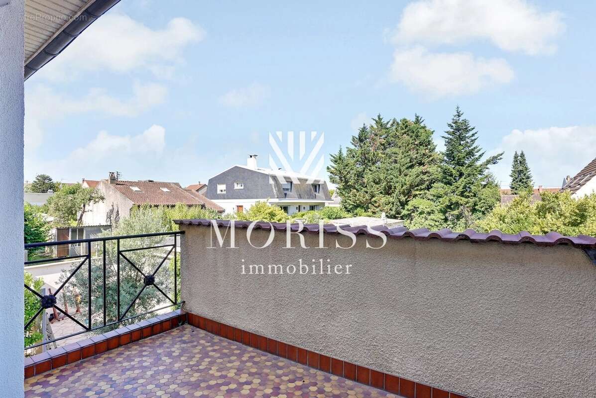 Maison à ATHIS-MONS