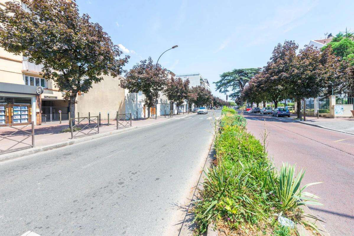 Appartement à LIVRY-GARGAN
