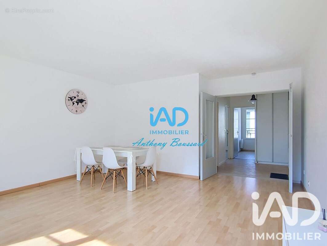 Appartement 52 m² à Rozay-En-Brie  - photo 4