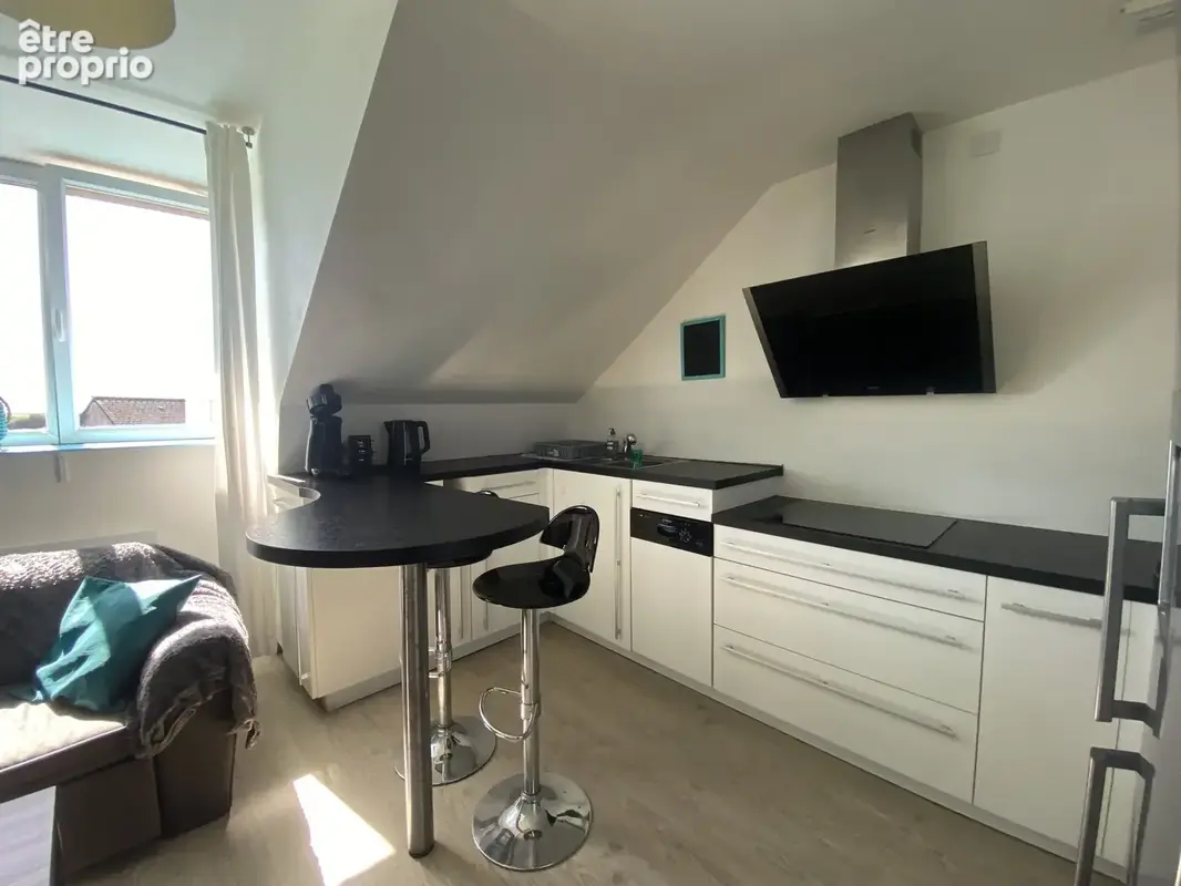 Appartement 2 pièces 35 m² à vendre à Plouarzel (29810) - photo 2
