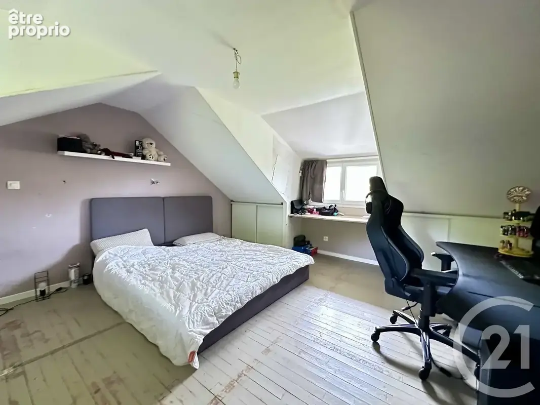 Maison 4 pièces 130 m² à vendre à Unverre (28160) - photo 6