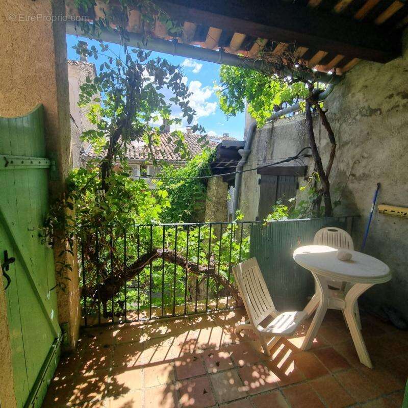 Maison de village - photo 6