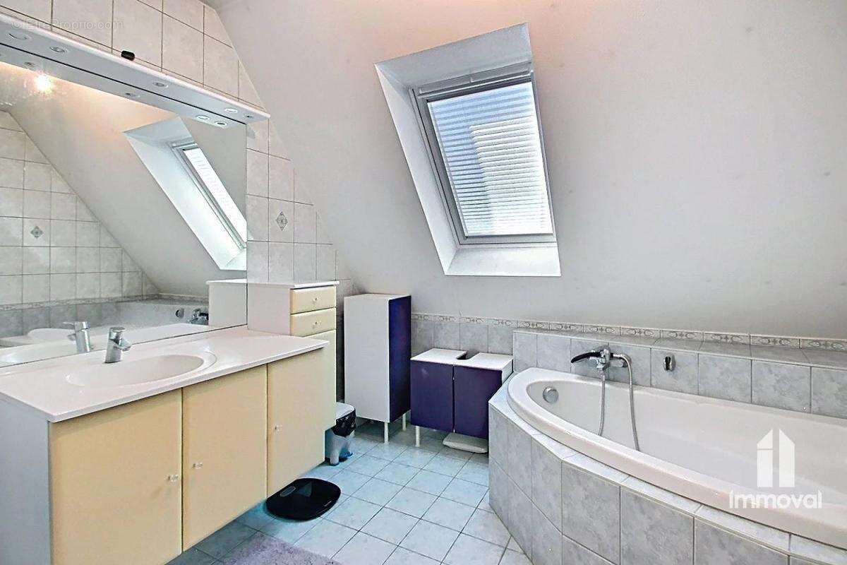 Appartement à HAGUENAU