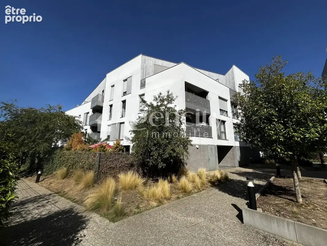Appartement 1 pièce 27 m² à vendre à Bussy-Saint-Georges (77600) - photo 5