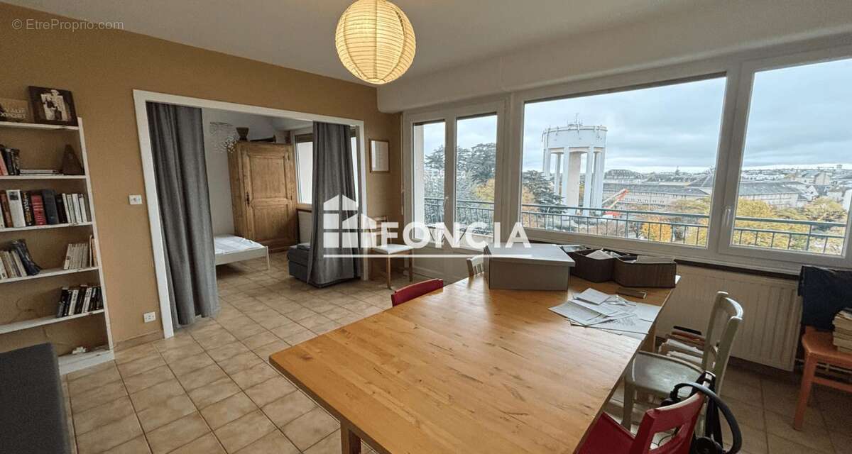 Appartement à BLOIS