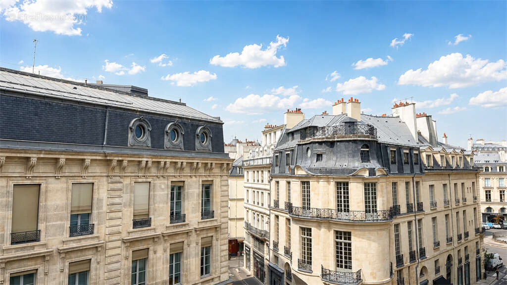 Adresse d'exception au centre de Paris - photo 3