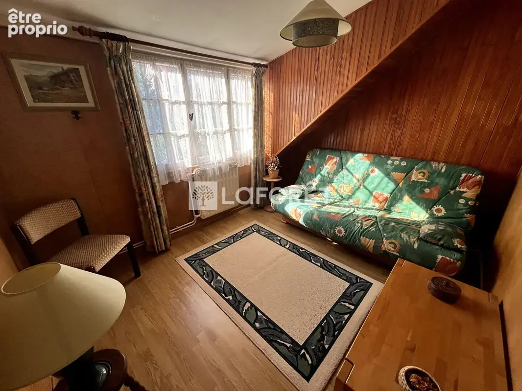 Appartement Meulan En Yvelines 4 pièce(s) 85 ,03 m2 - photo 10