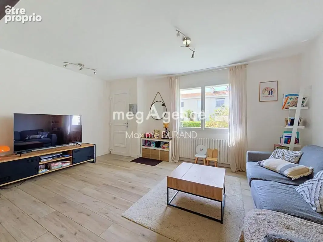 Photo Maison à Cholet au prix de 199 500€