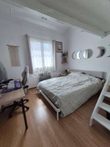 La moutonne: maison t4 avec jardin et garage - photo 4