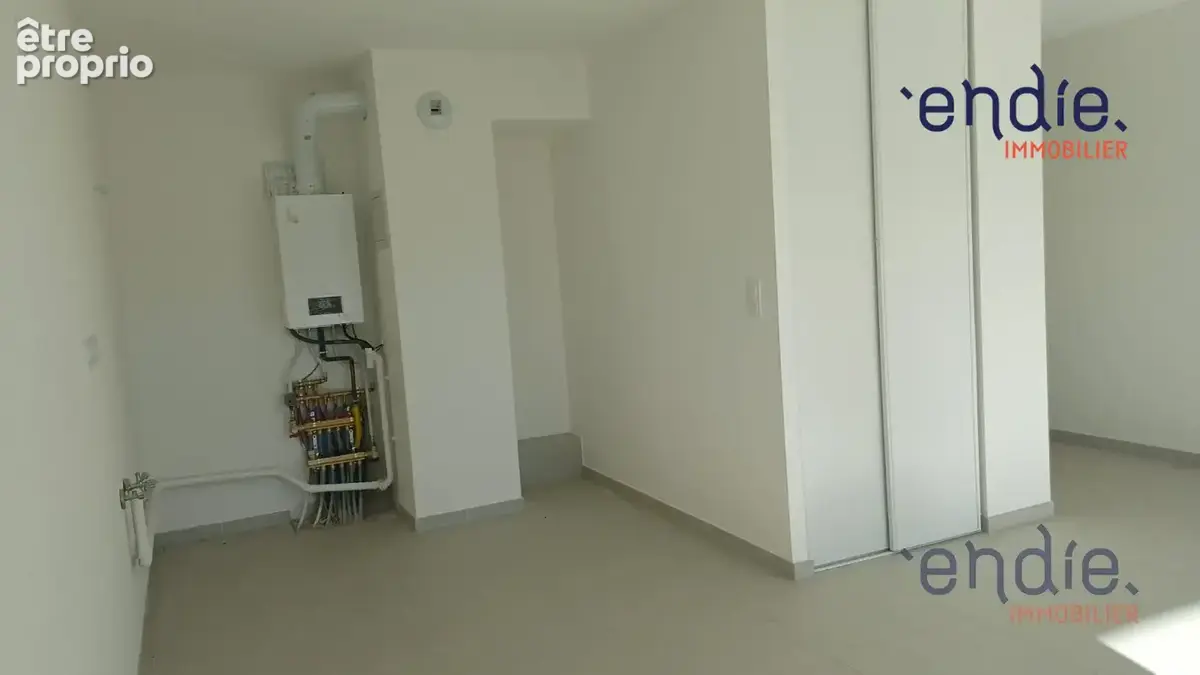 Appartement 3 pièces 58 m² à vendre à Cernay (68700) - photo 7