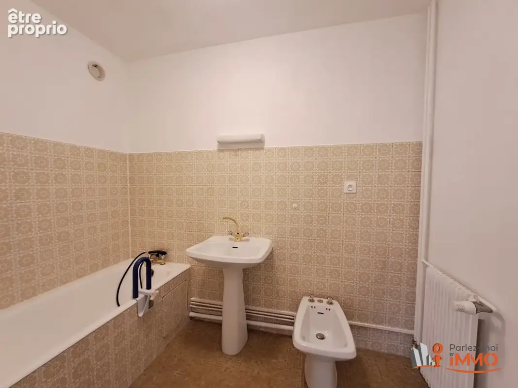 Appartement 2 pièces 67 m² à vendre à Saint-Etienne (42100) - photo 7