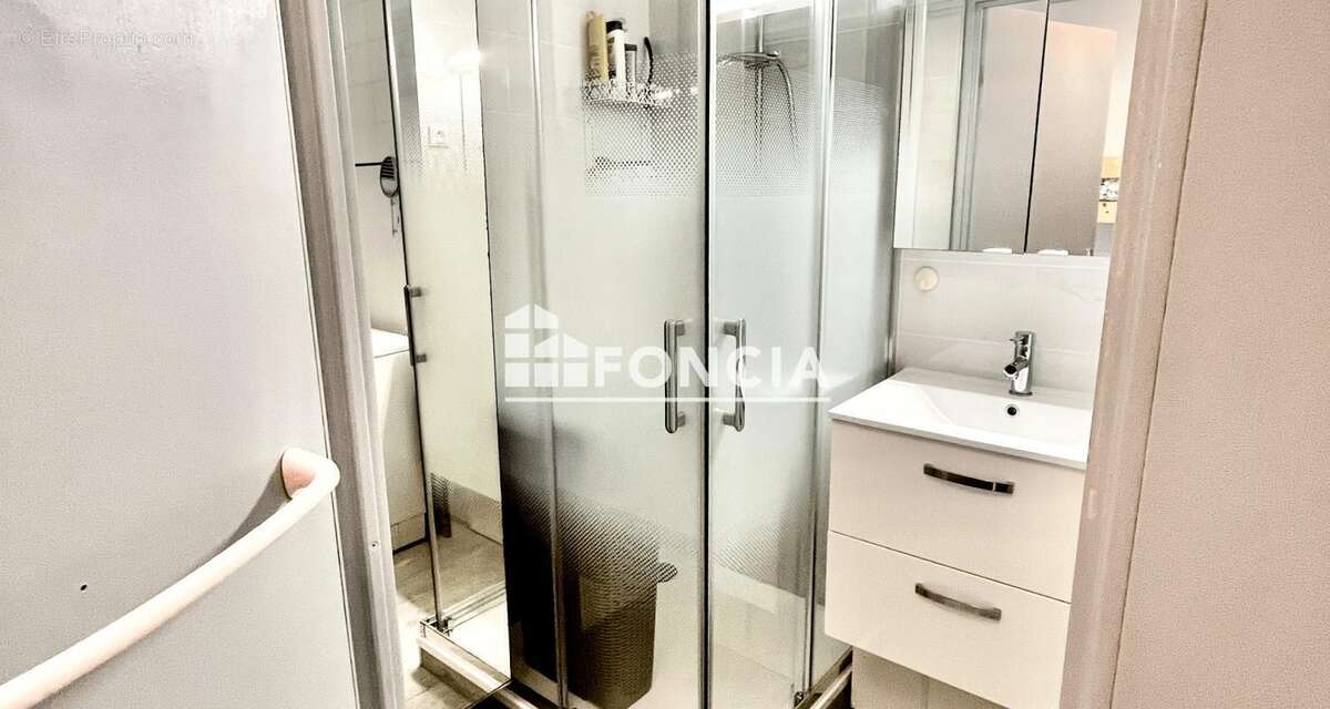 Appartement à LE BARCARES