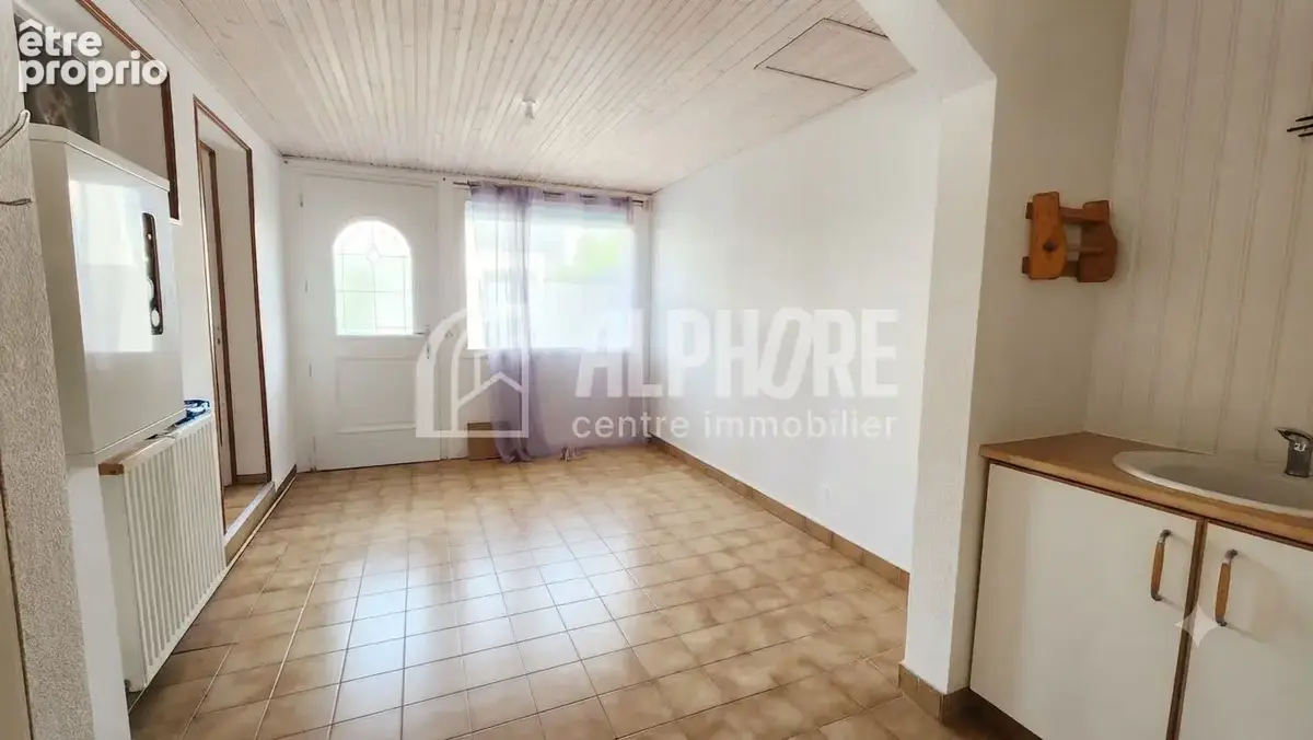 Photo Maison à Donges au prix de 194 000€
