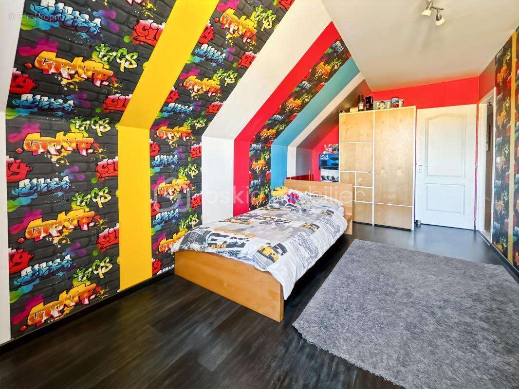 Maison 7 pièces de 179 m² à Nailly (89100) - photo 12
