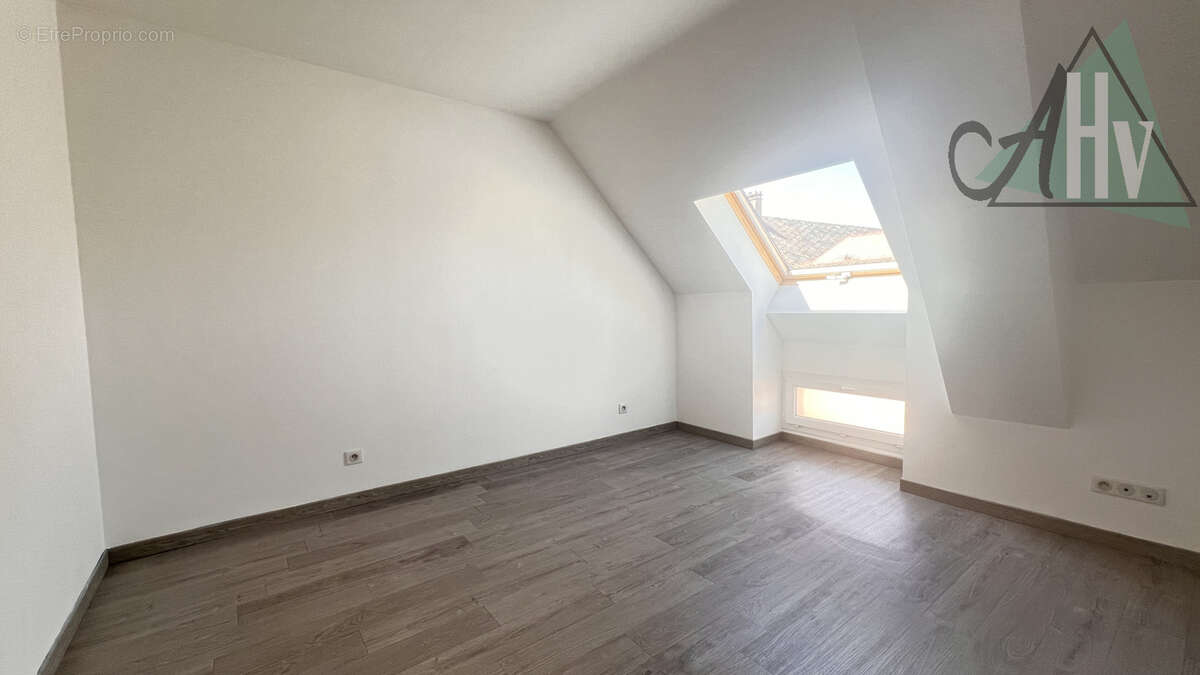 Appartement à JANVILLE