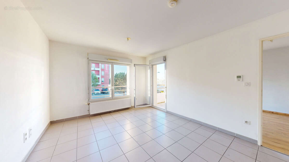 Appartement à CORNEBARRIEU
