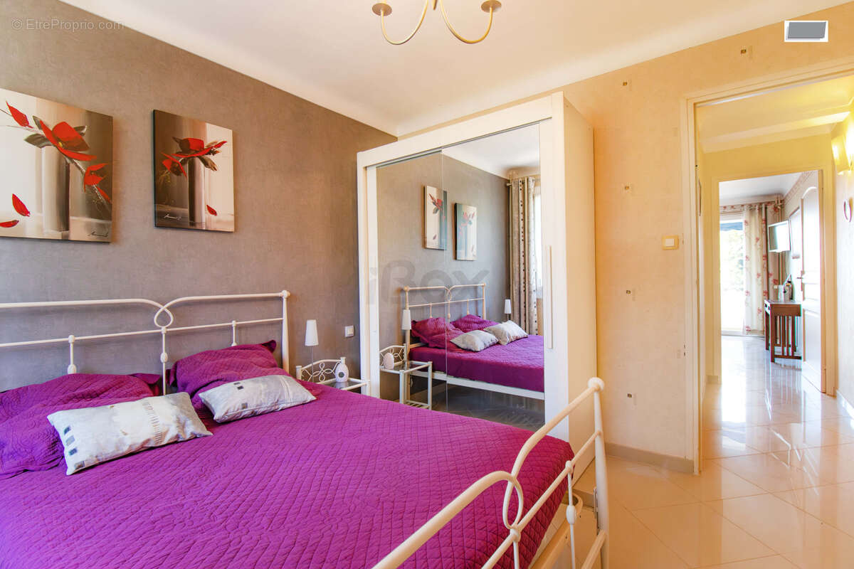 Appartement à LA SEYNE-SUR-MER