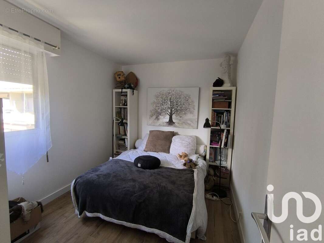 Photo 7 - Appartement à BLANQUEFORT