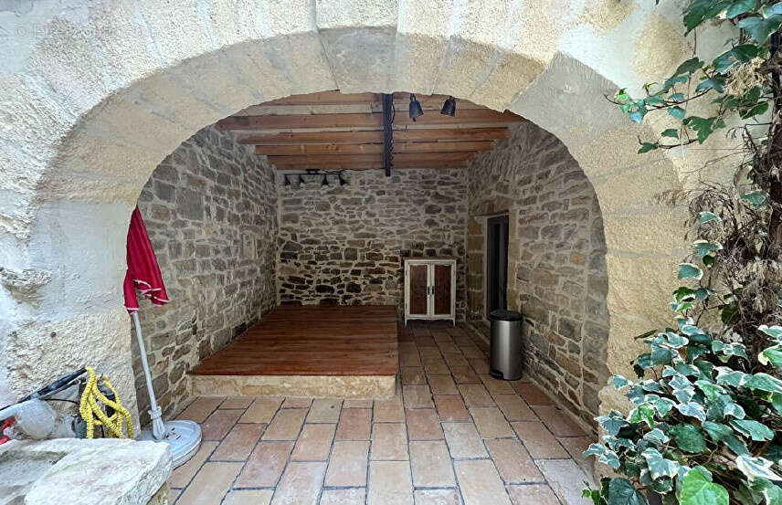 Maison à SAINT-DIONIZY