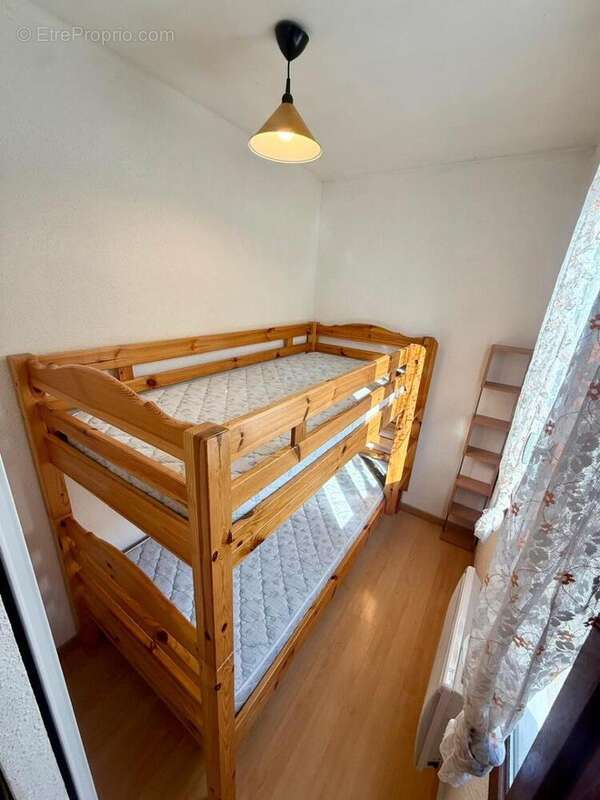 Appartement 34 m² à Ax-Les-Thermes  - photo 8