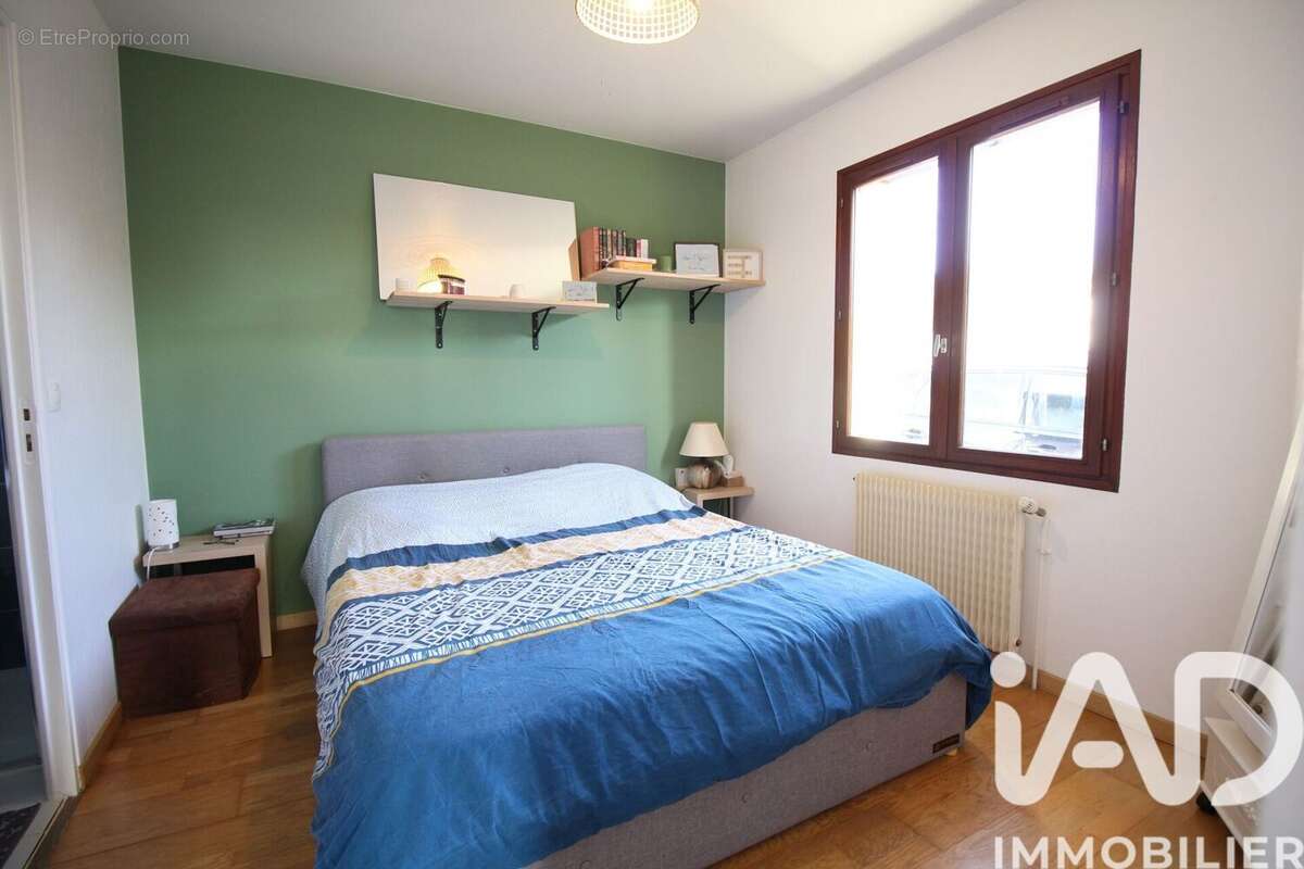 Photo 5 - Maison à SANNERVILLE