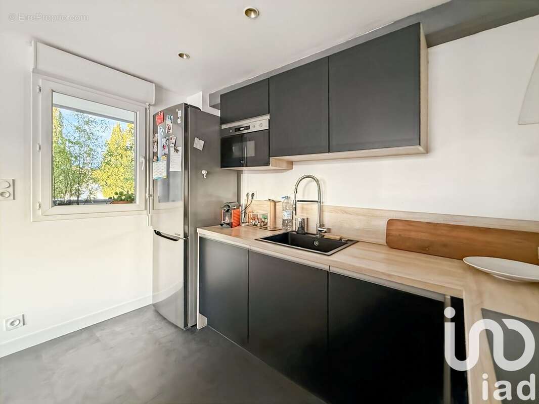 Photo 5 - Appartement à BRUZ