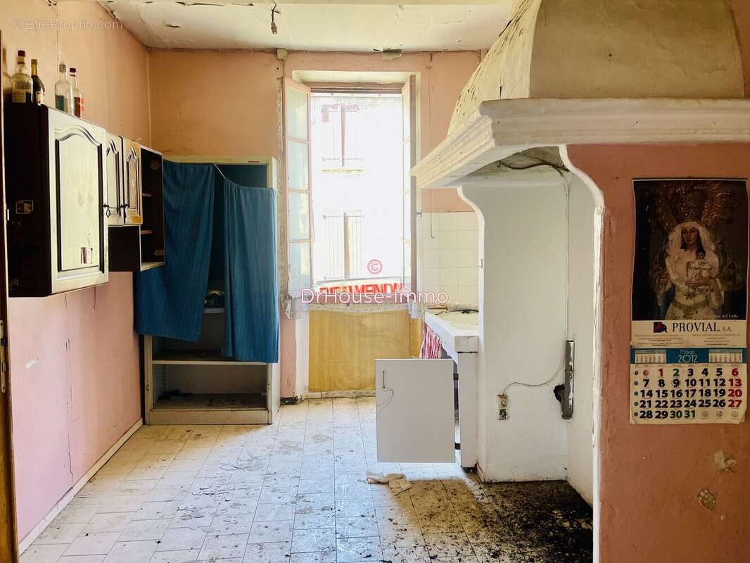 Maison 150 m² à Saint-Feliu-D'avall  - photo 12