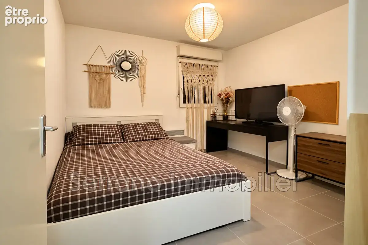 Appartement 2 pièces 44 m² à vendre à Chateaurenard (13160) - photo 3