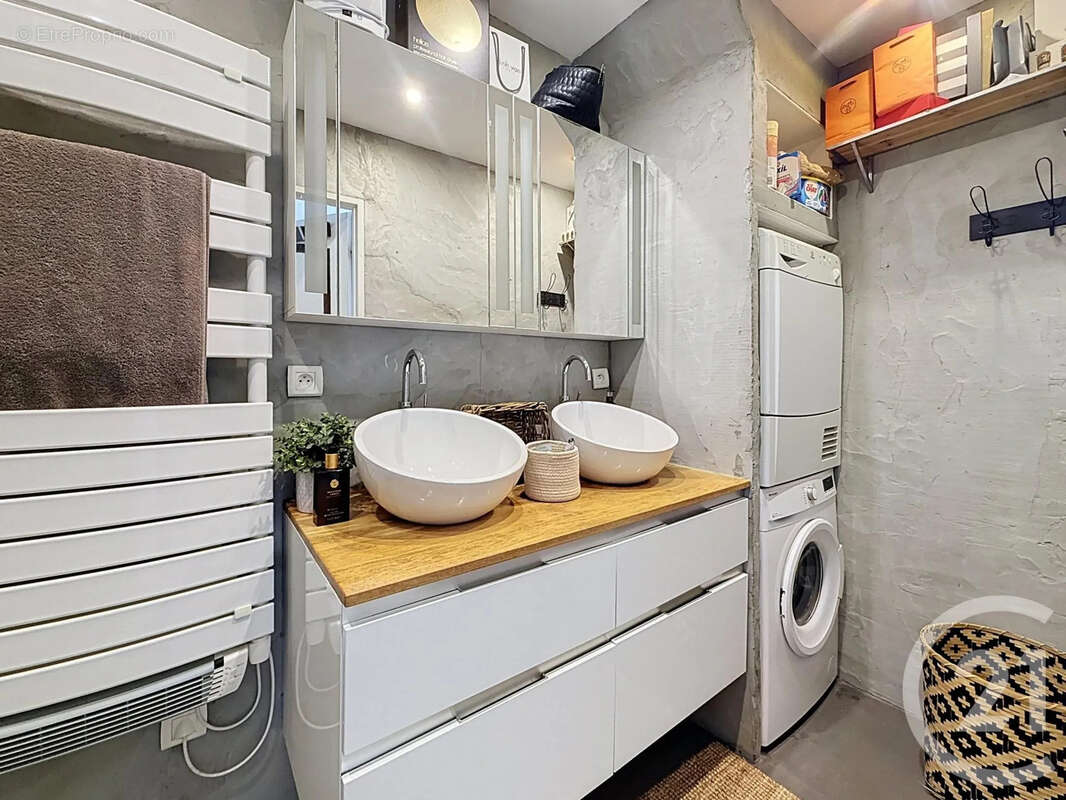 Appartement 73 m² à Dijon  - photo 6
