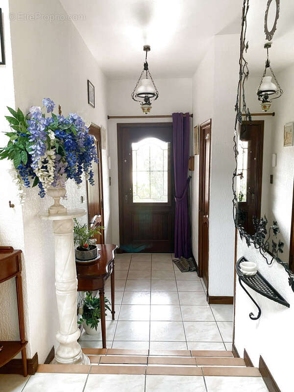 Maison à SIX-FOURS-LES-PLAGES