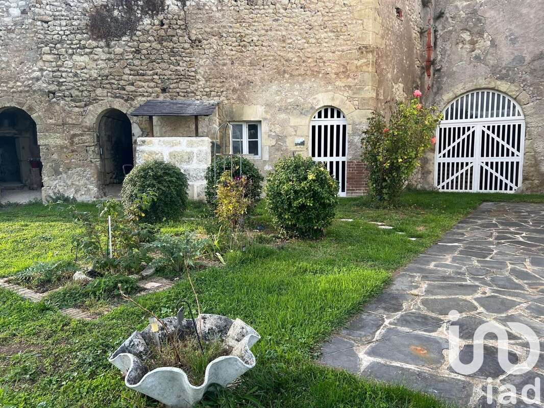 Photo 5 - Maison à NOIZAY