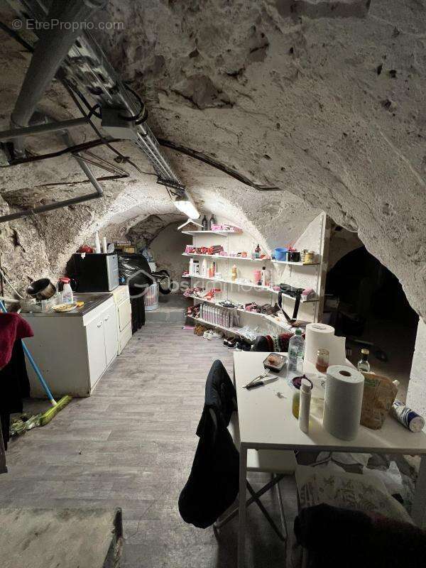 Commerce à COULOMMIERS