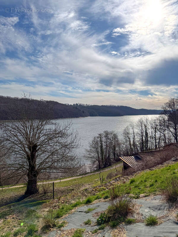 Commerce à SAINT-ETIENNE-CANTALES