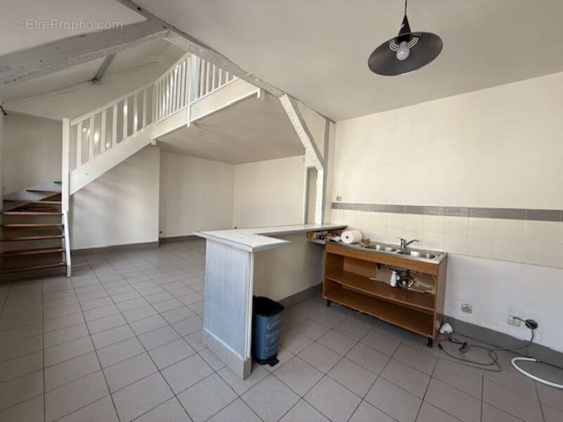 Appartement à vendre 2 pièces ROUEN (76) - photo 4