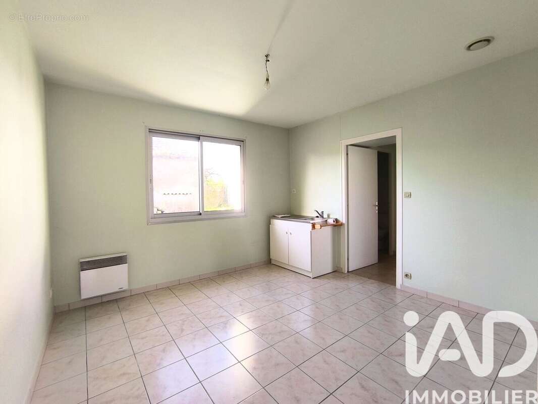 Photo 5 - Maison à NIEUL-LE-DOLENT