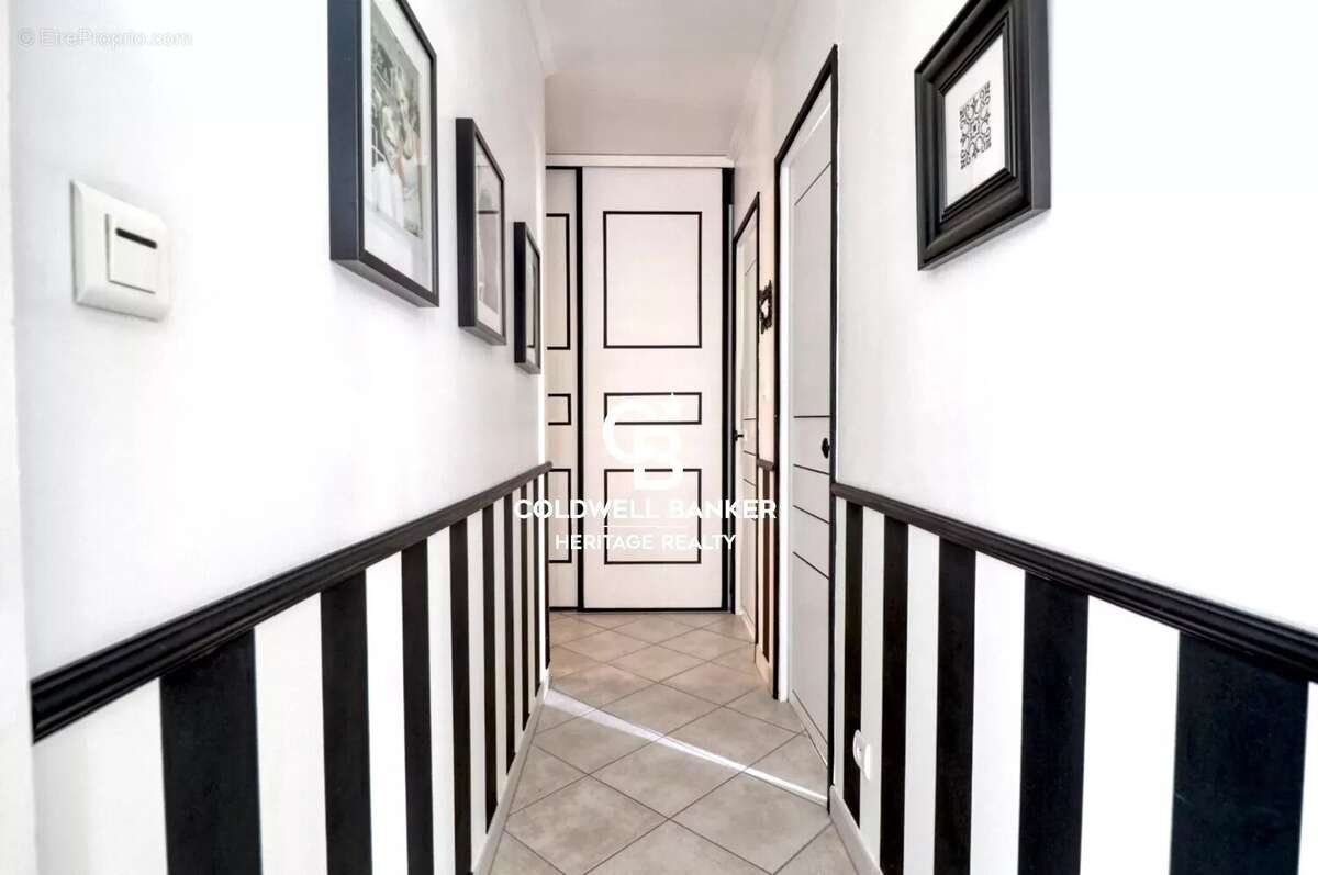 Appartement à LYON-9E