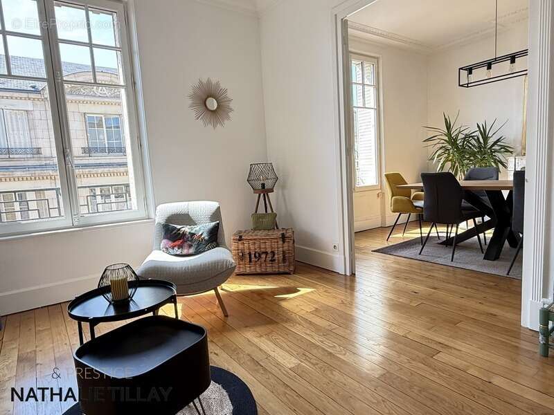 Appartement à ORLEANS