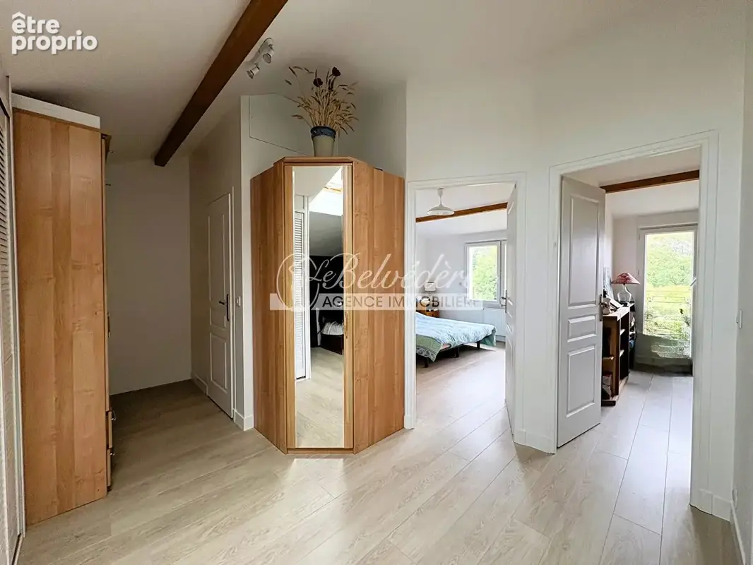 Bien st leu la foret - 7 pièce(s) - 0 m2 - photo 12