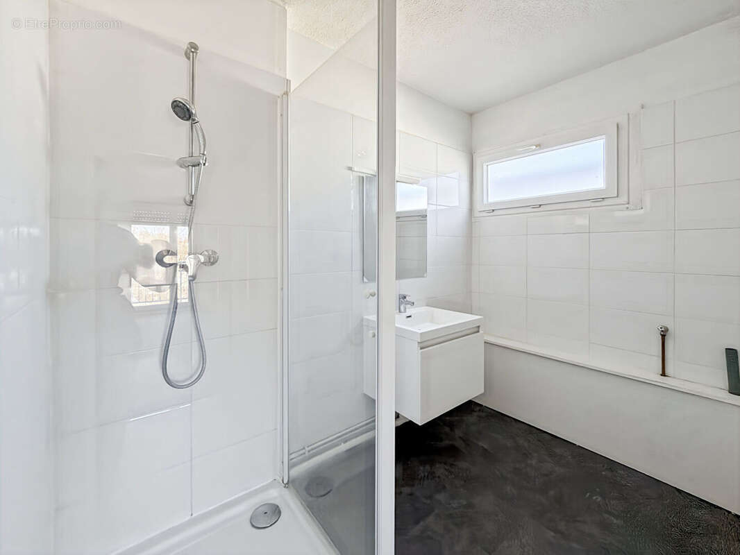 Appartement à GRADIGNAN