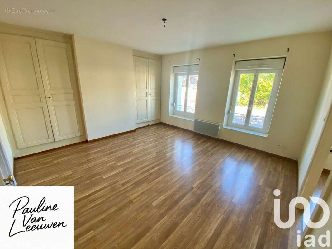 Photo 8 - Maison à SAINT-PARRES-LES-VAUDES