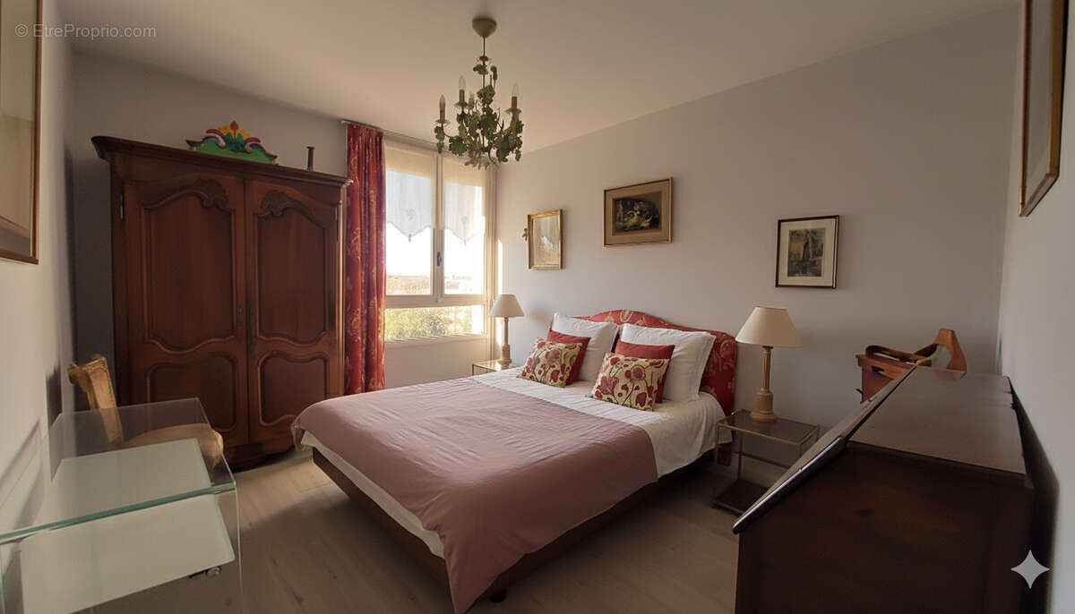 Appartement à TARBES