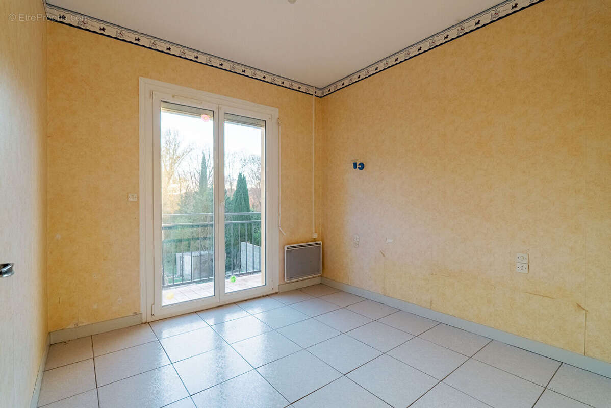 Maison à CARCASSONNE