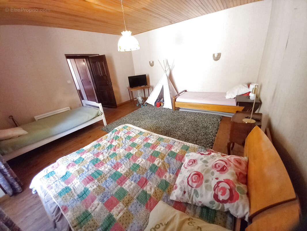 Grande Maison de Village - photo 11
