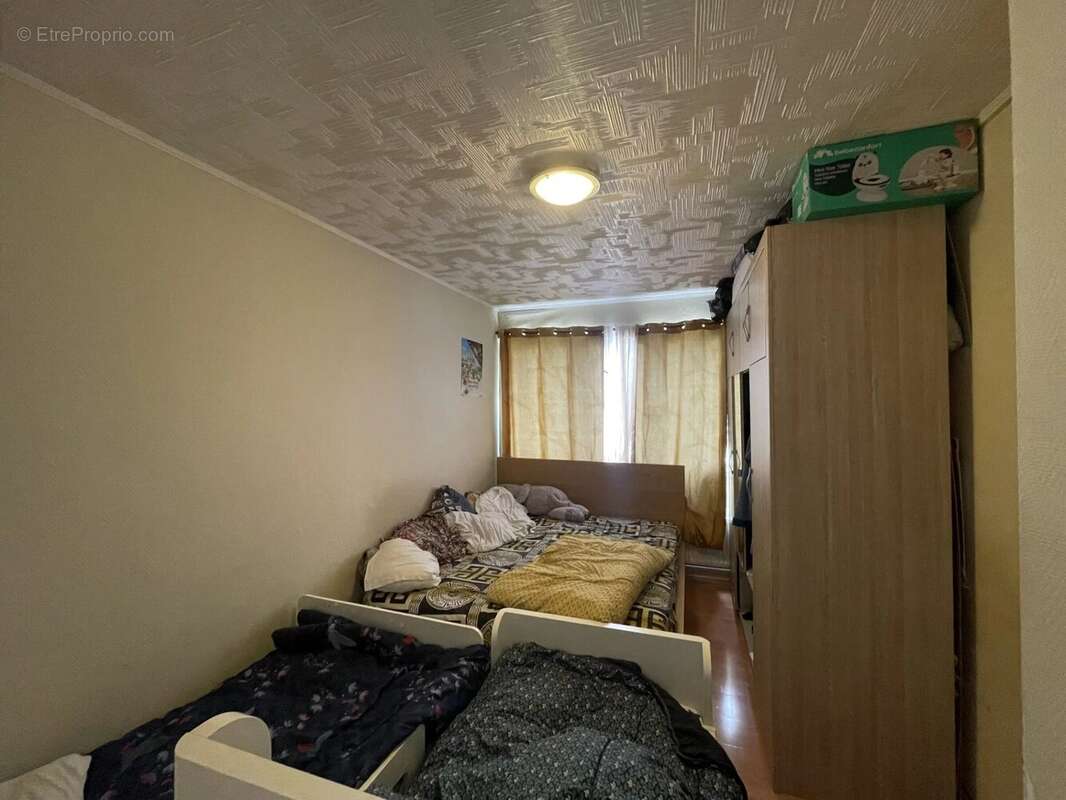 Appartement à ALFORTVILLE