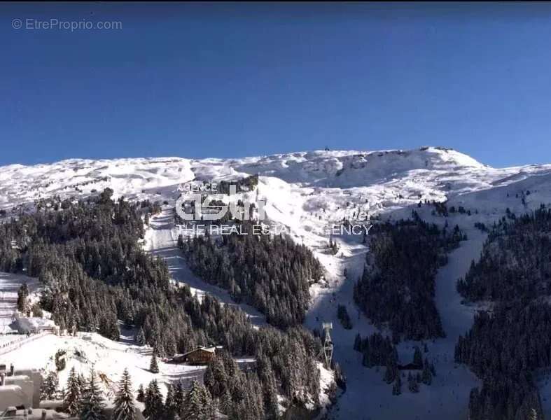 Appartement à CLUSES