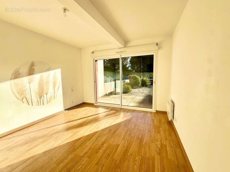 Appartement à VANNES