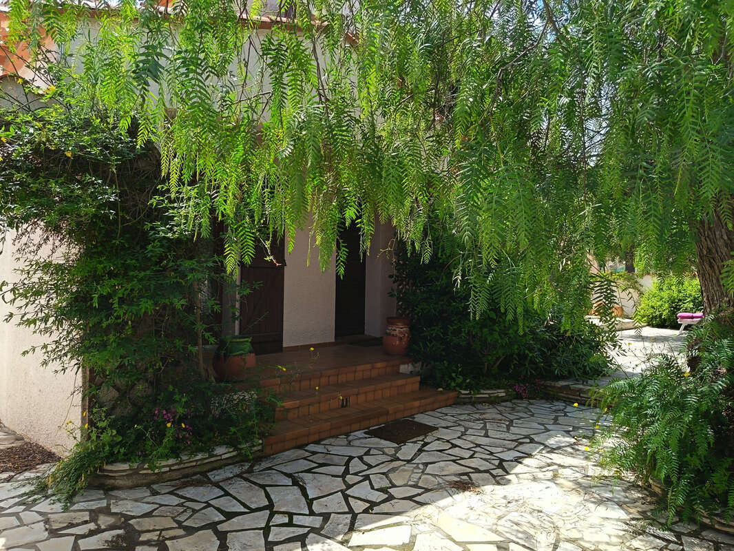 Maison à SAINTE-MARIE